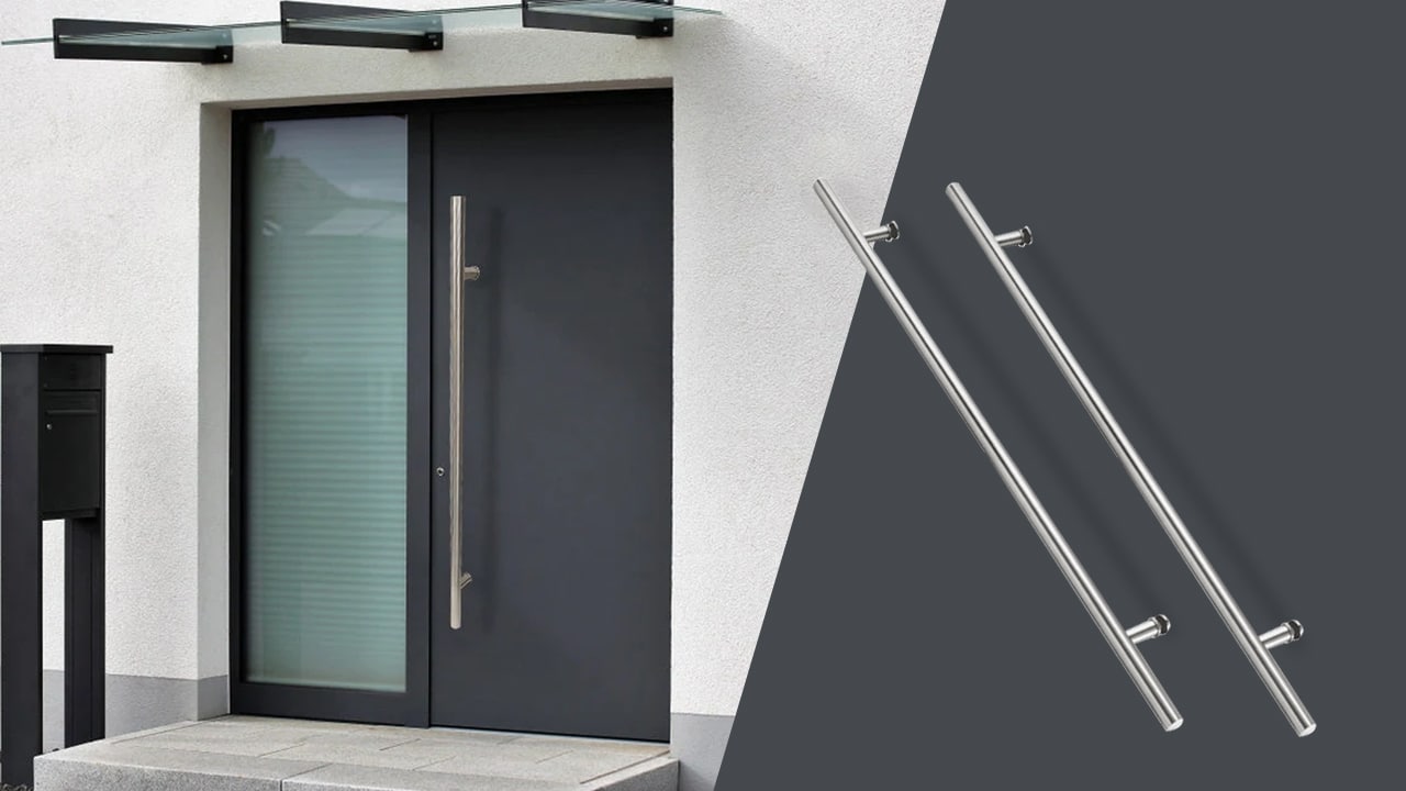 Ways to Make Your Door Unique & Stand Out