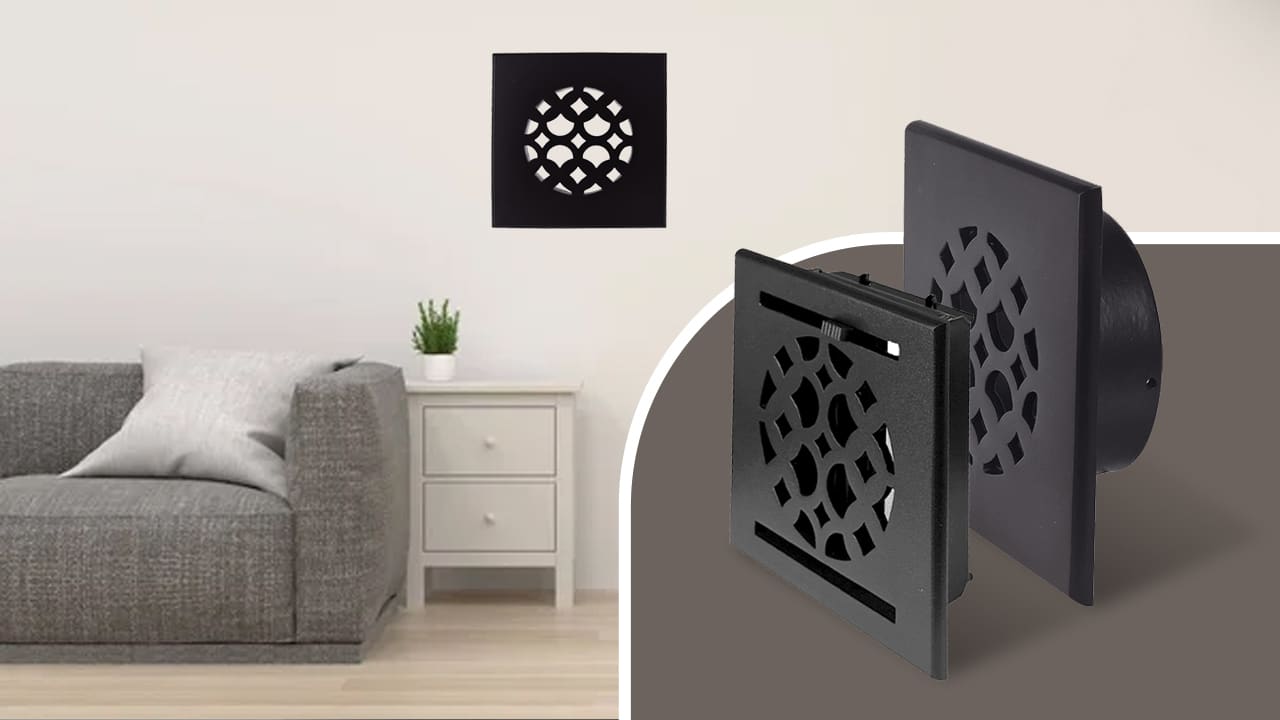 Air Vent Covers