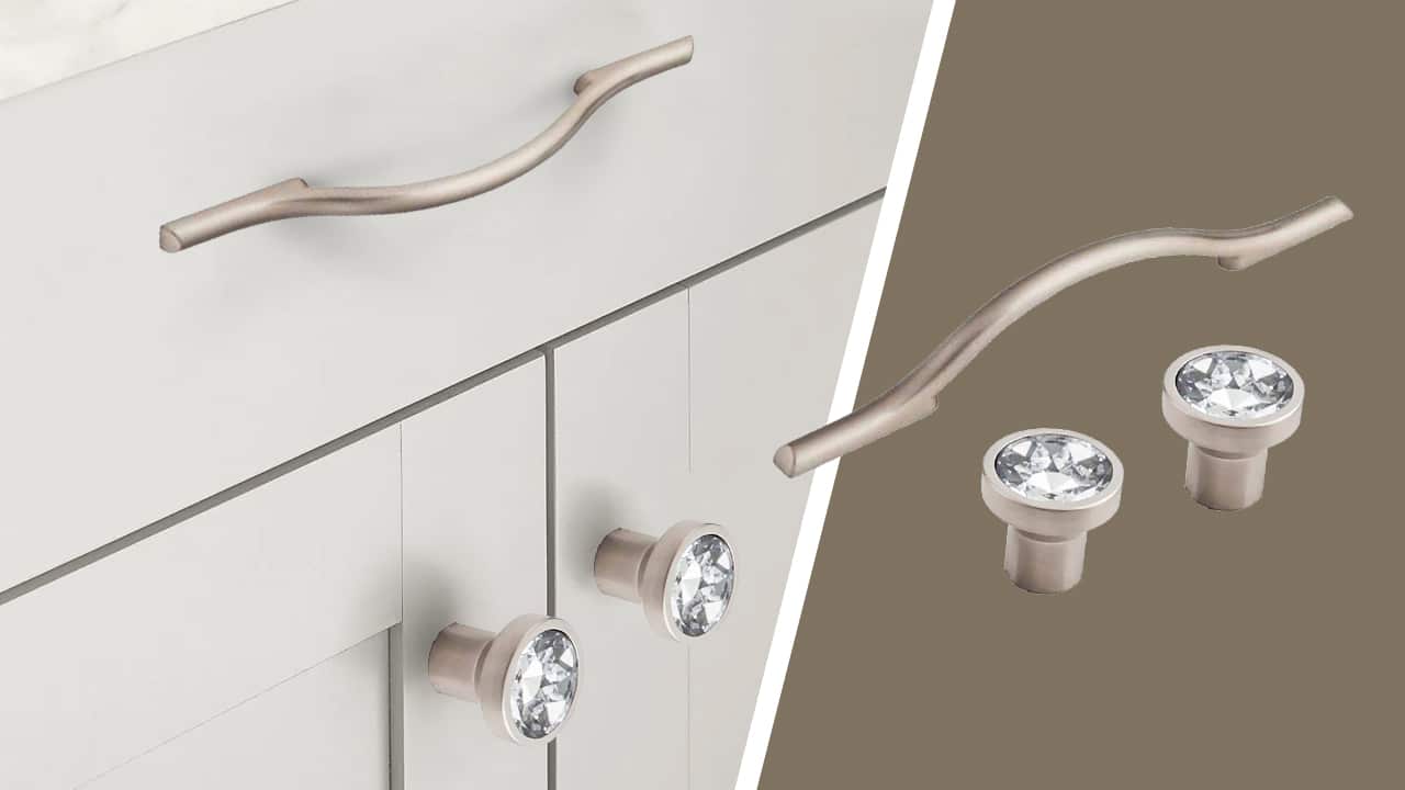The Benefits of Premium Alloys in Decorative Hardware