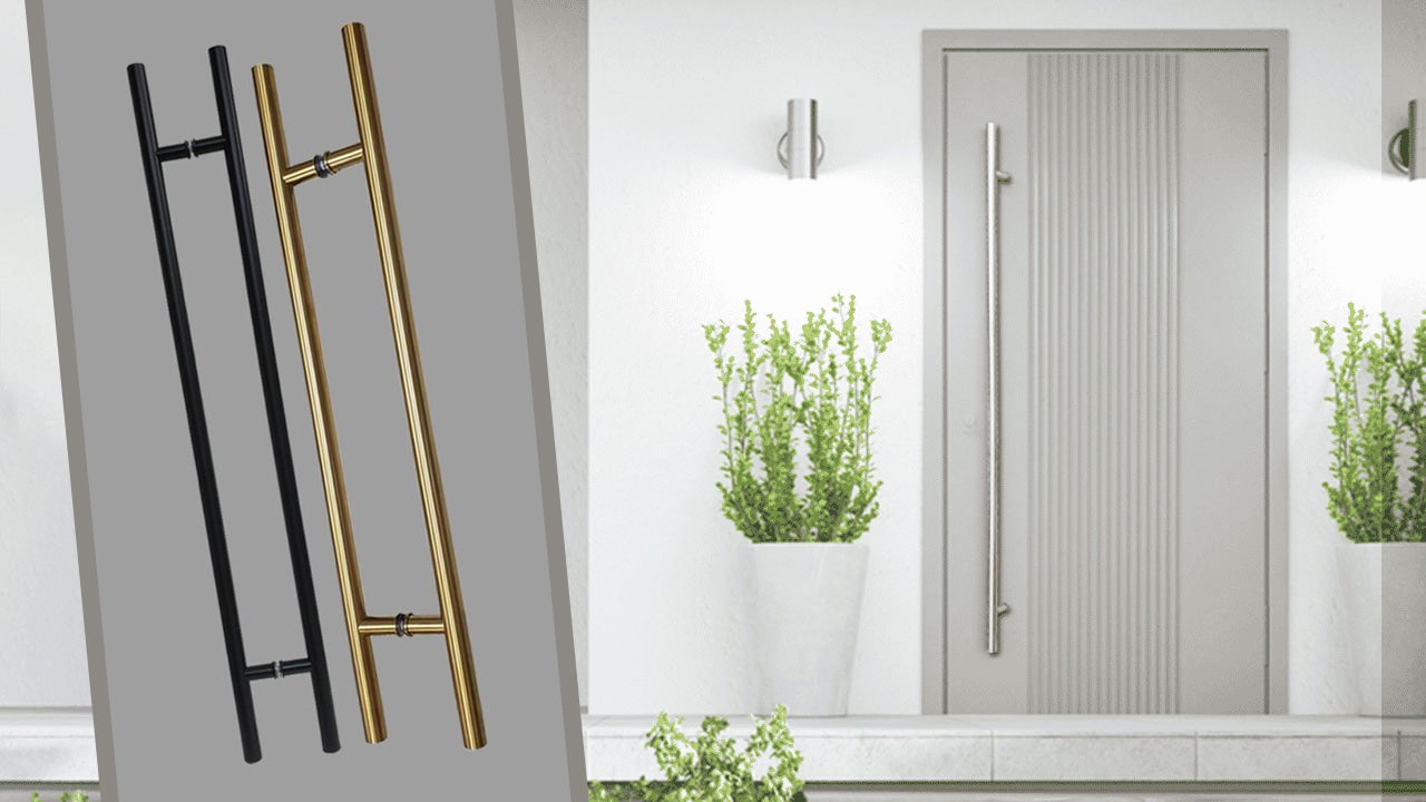 Door Pull Handles
