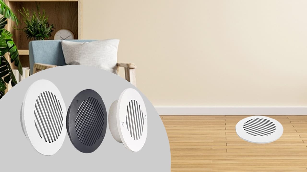 Air Vent Covers