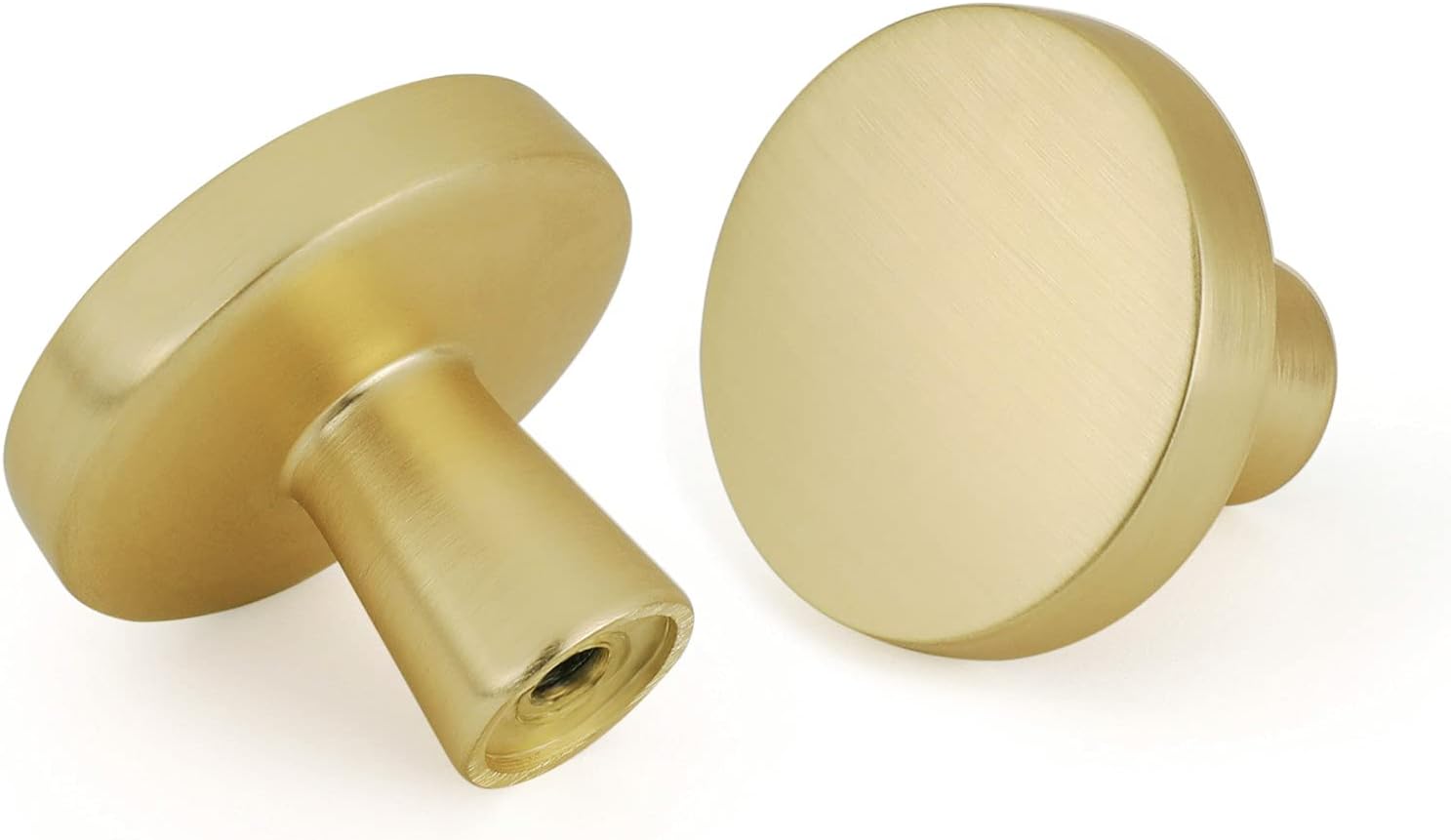Why Brass Hardware Is a Timeless Choice for Home Design