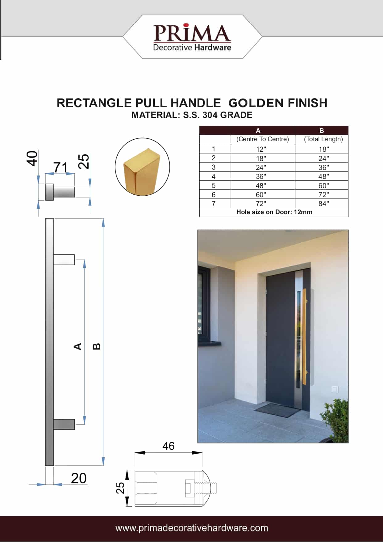 7 Practical Tips for Maintaining Your Door Pulls and Handles