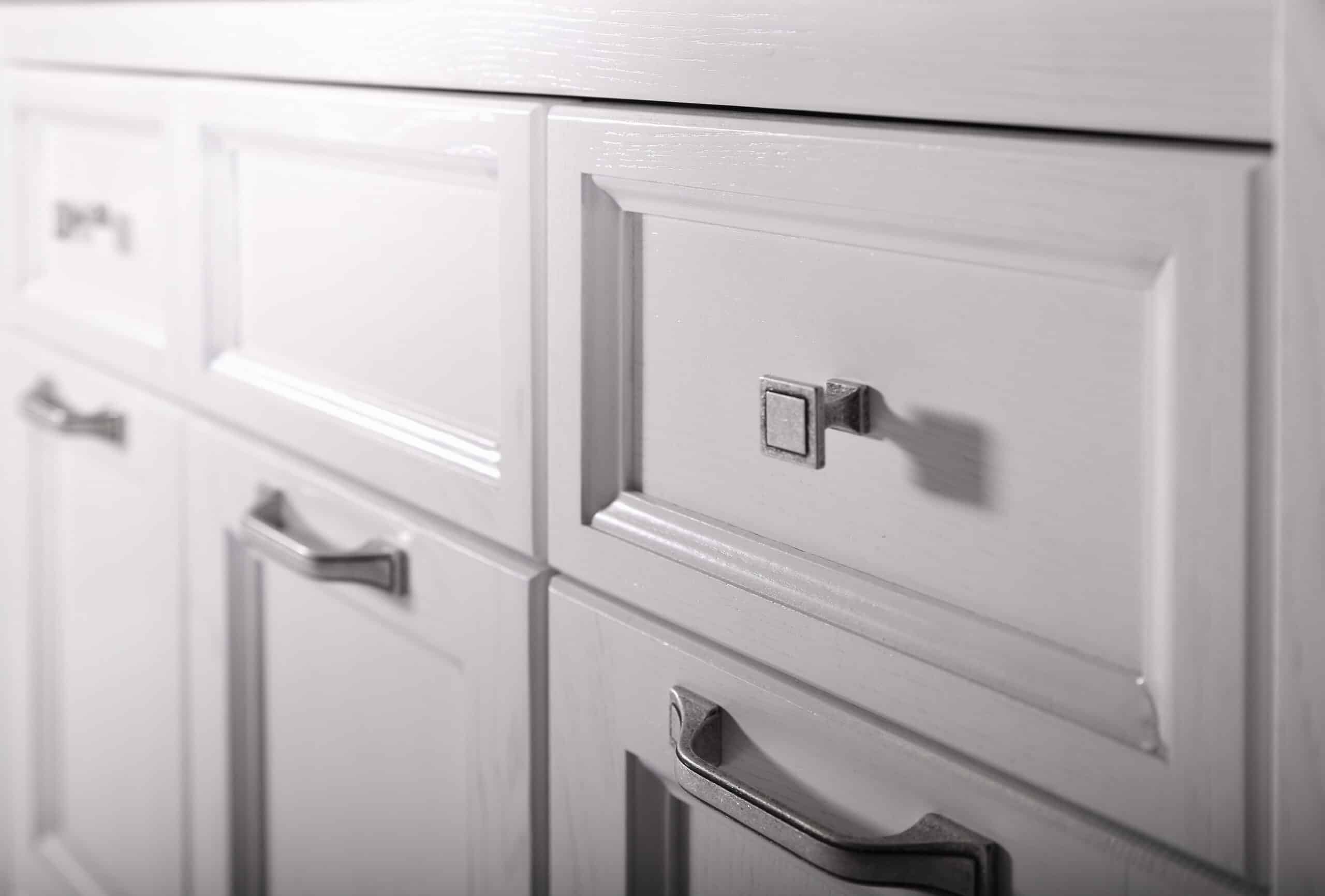 How to Transform Your Kitchen With Unique Appliance Pulls? 6 Easy Steps