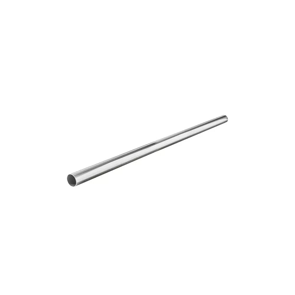 Taymor Shower Rods Straight Stainless Steel 5"