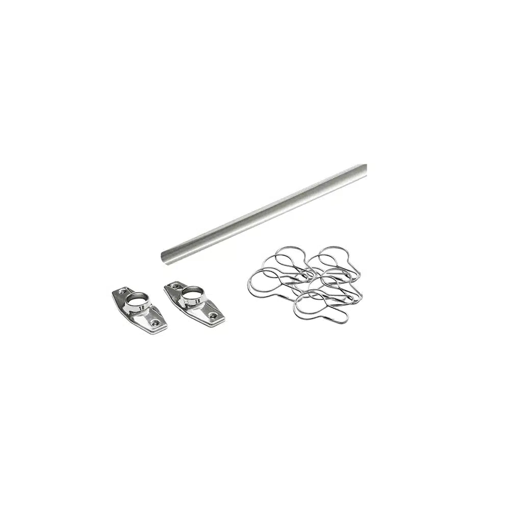 Taymor Shower Rod Kit "A"