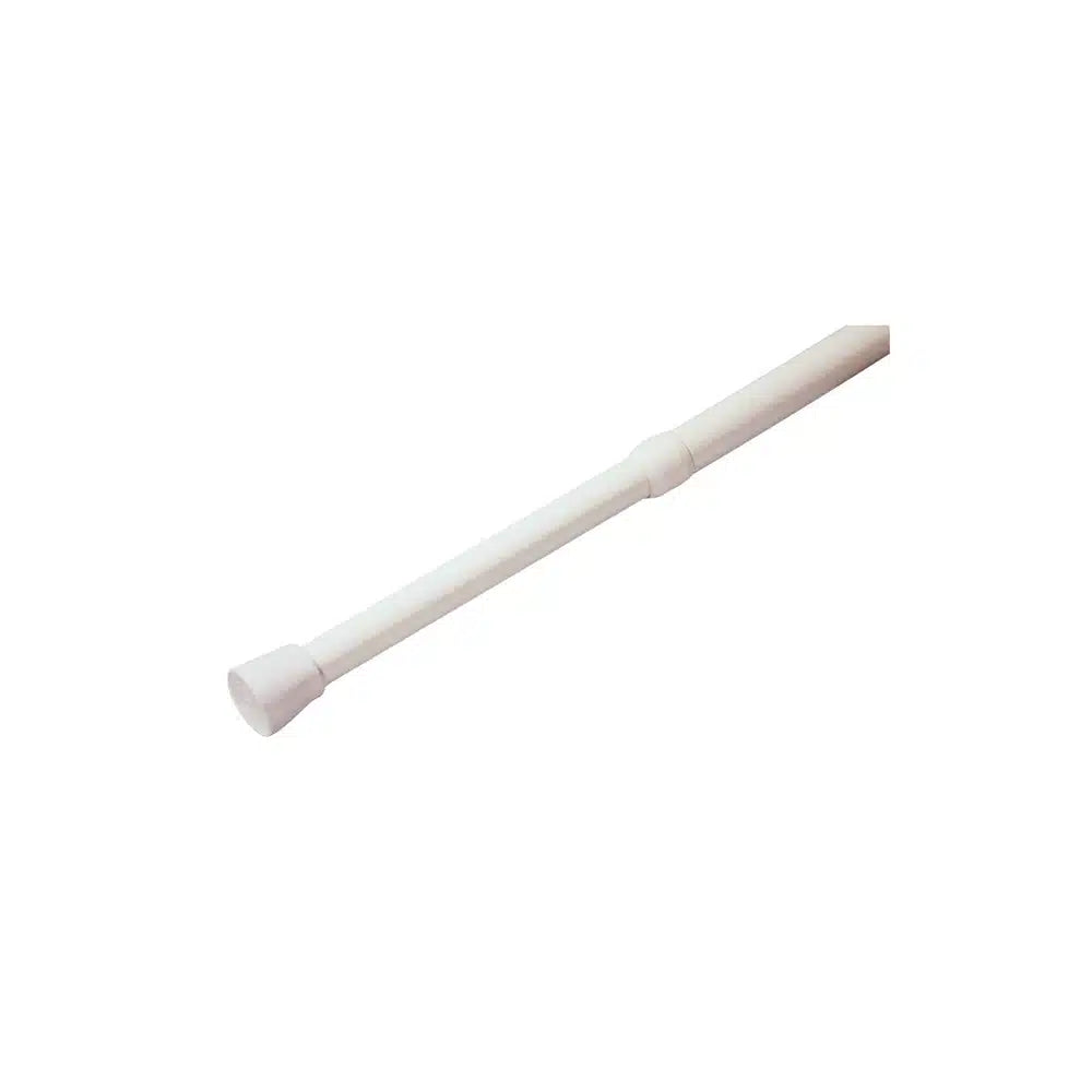 Taymor Adjustable Length Tension Shower Rod