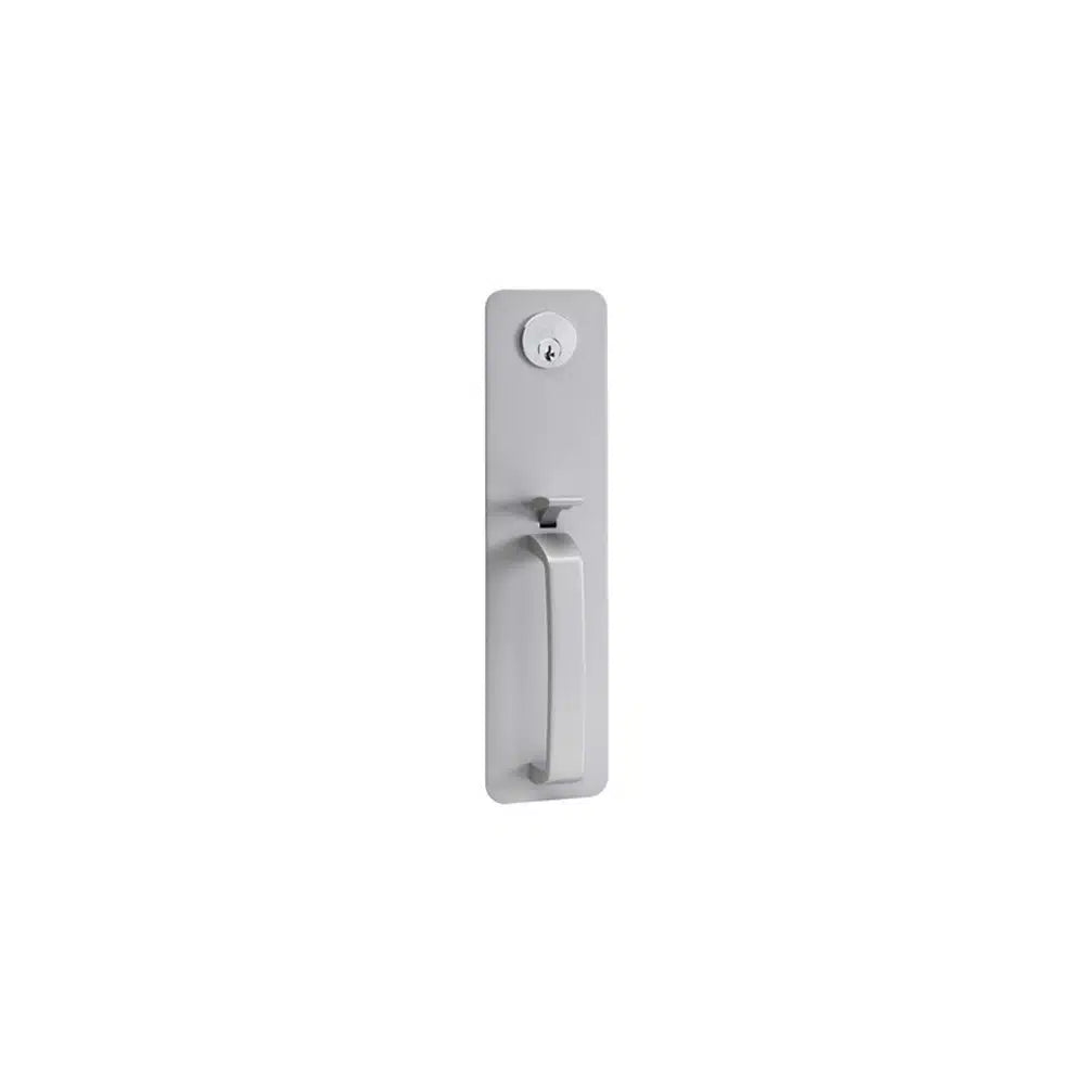 Taymor 8500/9700 Series Outside Thumbpiece Trim
