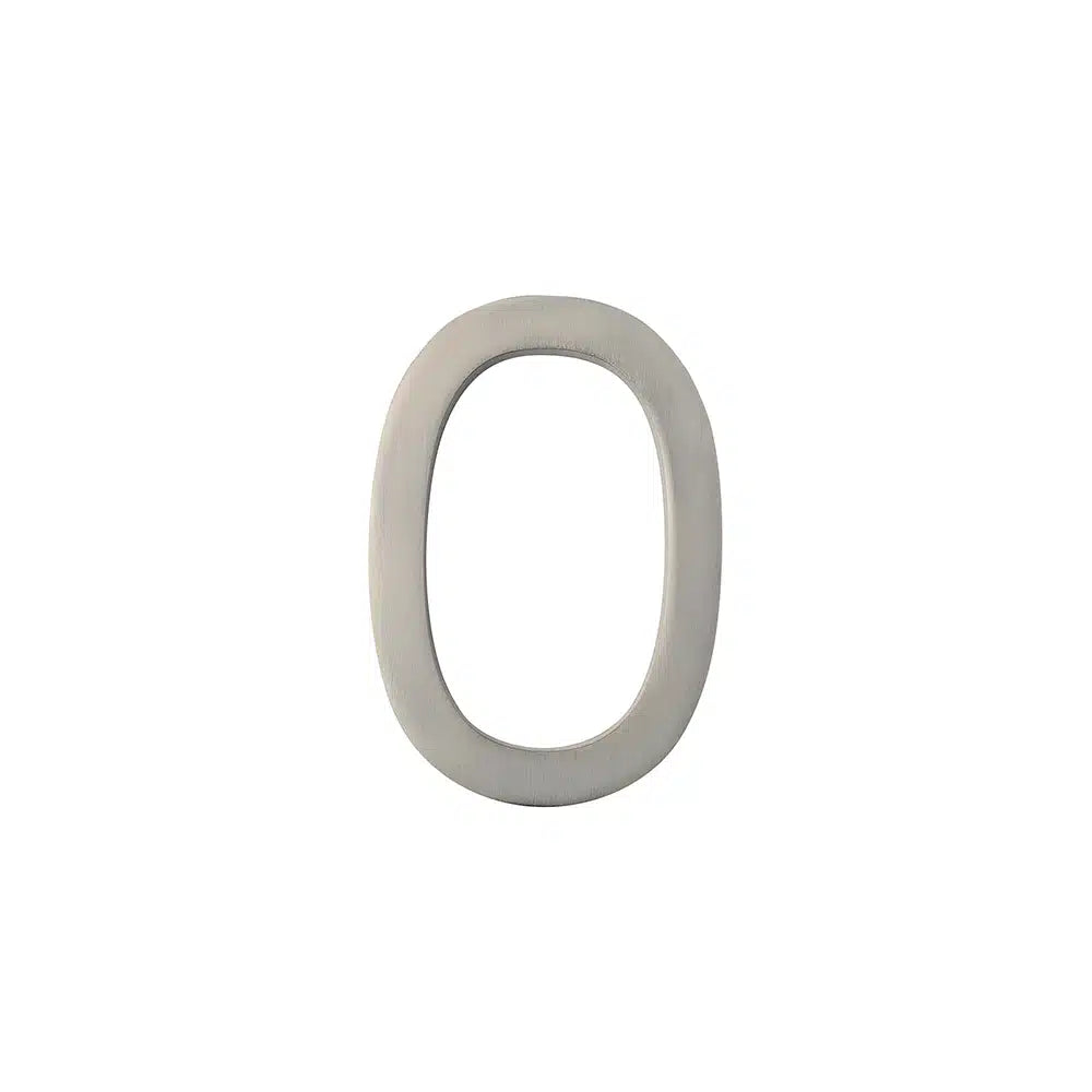 Numéros de maison design Taymor 5"