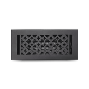 Cast-Aluminum-Floor-Register-4-X-10-VR-100_Black_410FRCA-BLK_1-1