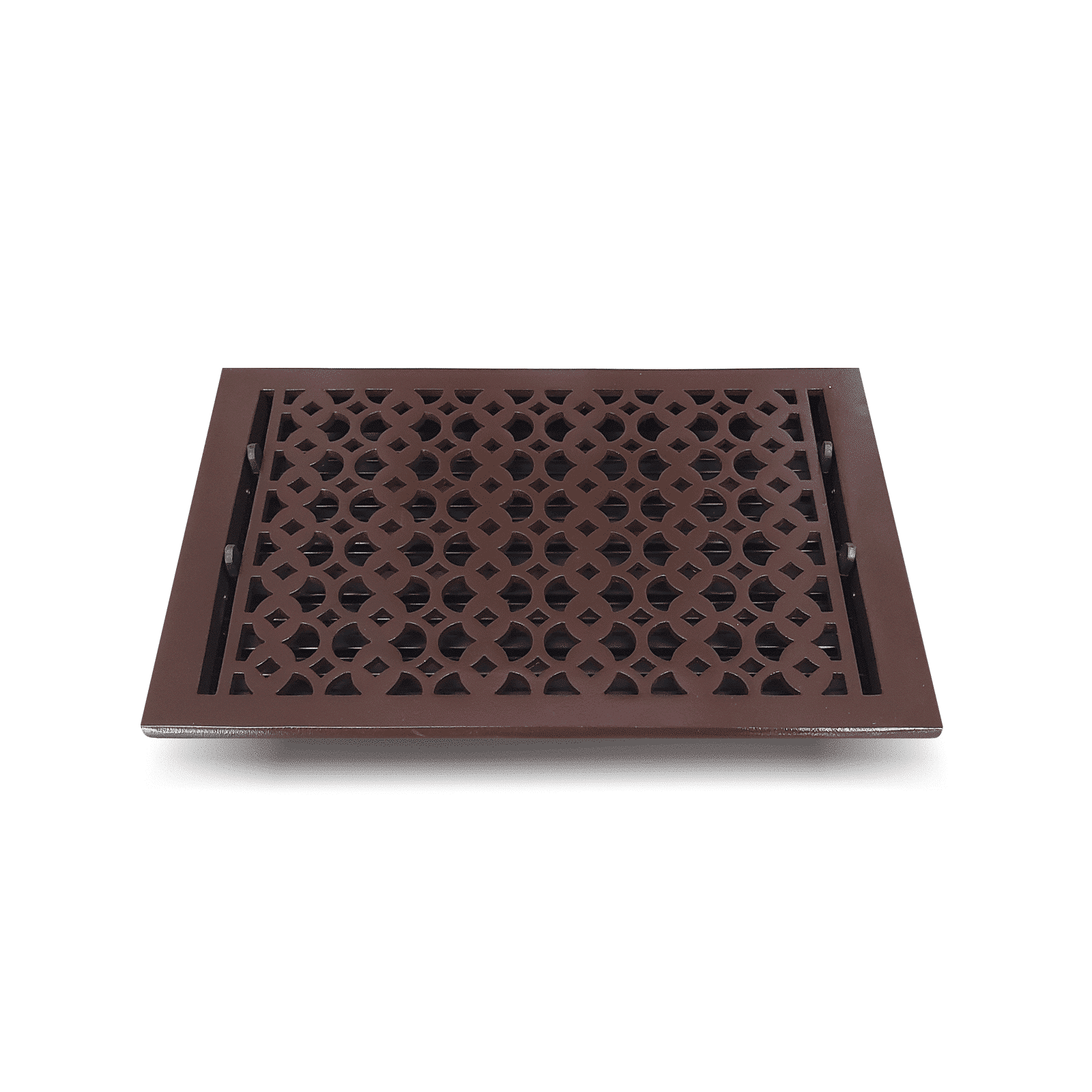 Cast-Iron-Floor-Register-10-x-14-VR-100_Brown