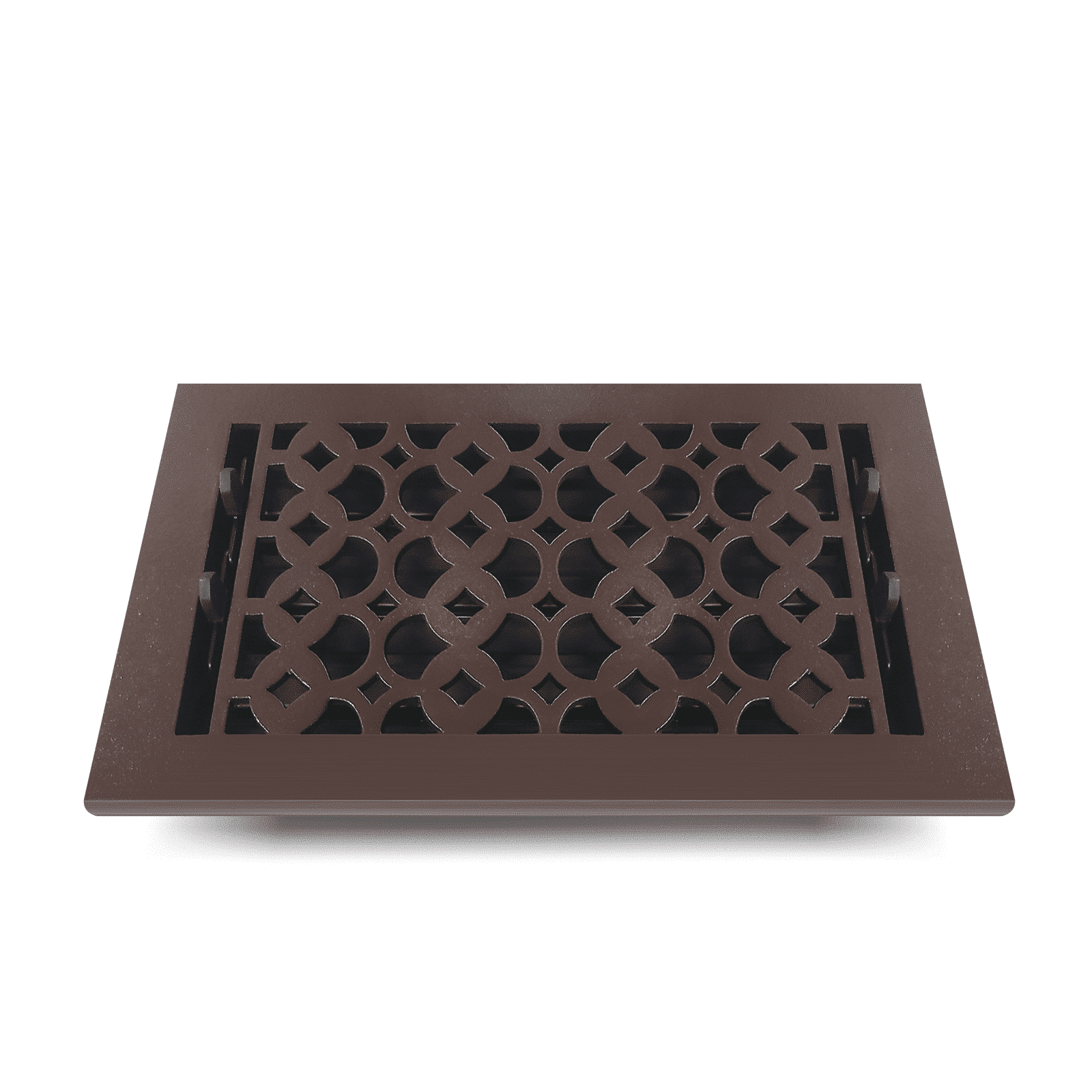 Cast-Iron-Floor-Register-6-x-10-VR-100_Brown