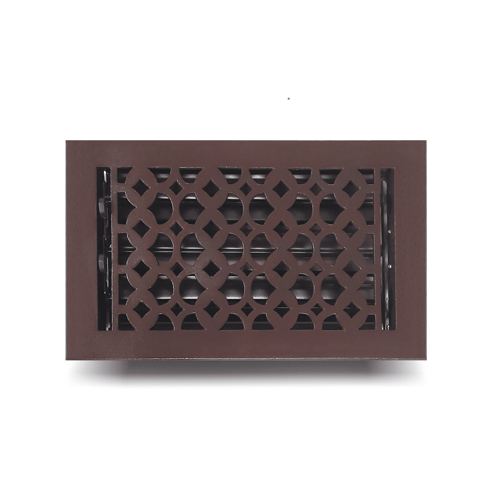 Cast-Iron-Floor-Register-6-x-10-VR-100_Brown_610FRCI-BRW