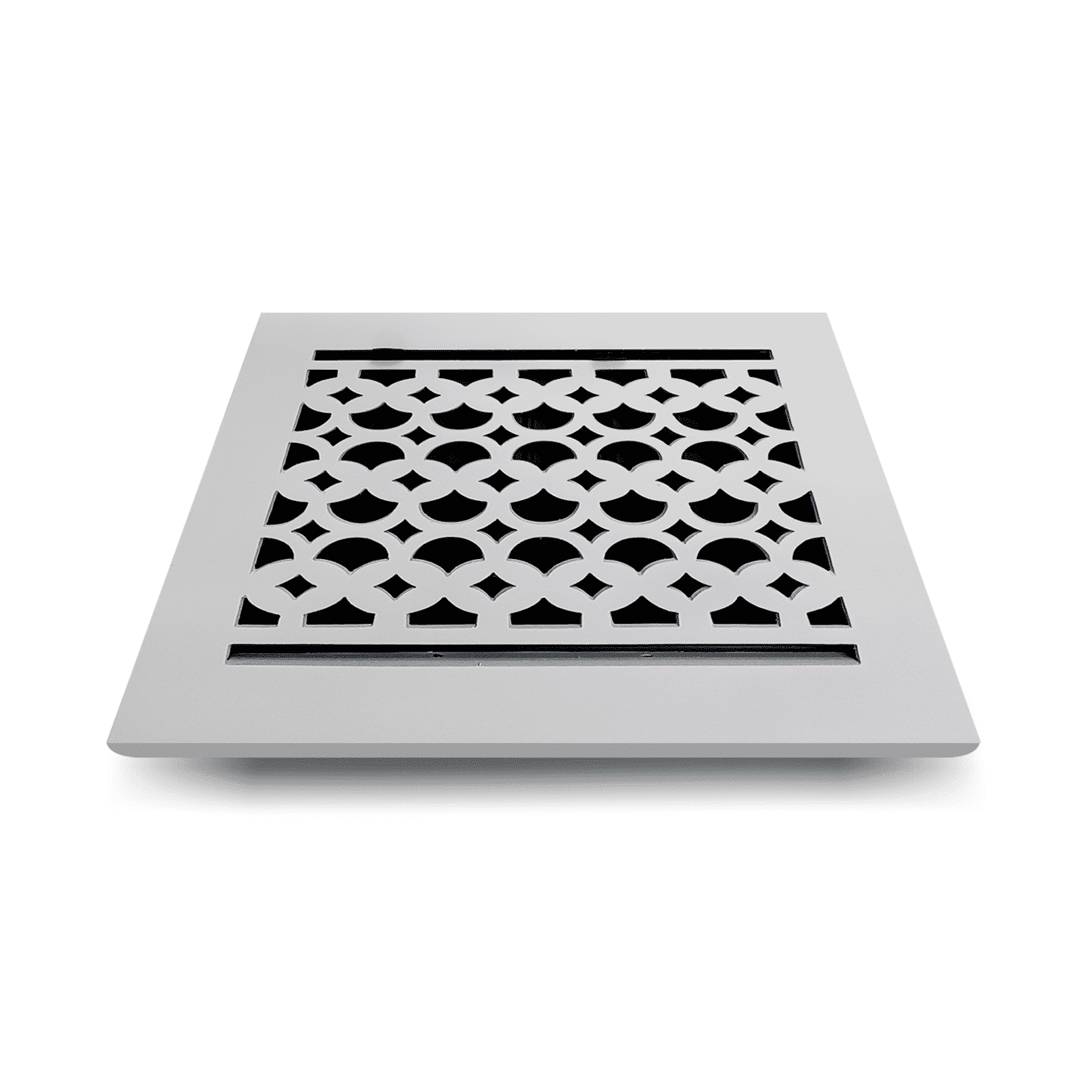 Cast-Iron-Floor-Register-8-x-8-VR-100_White