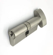 Euro profile Lock Cylinder 90 MM Solid Brass
