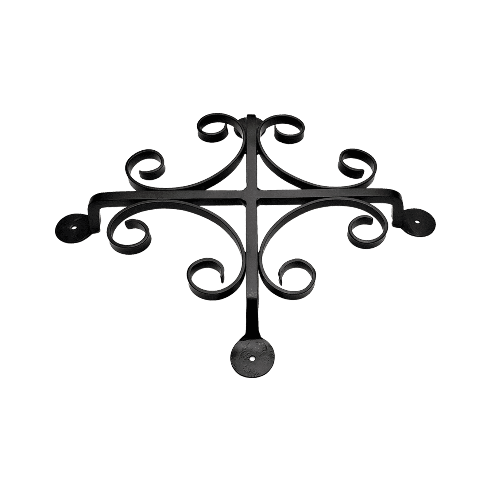 Speakeasy Grille Hand forged, Iron, Size 14"x12" Design 111
