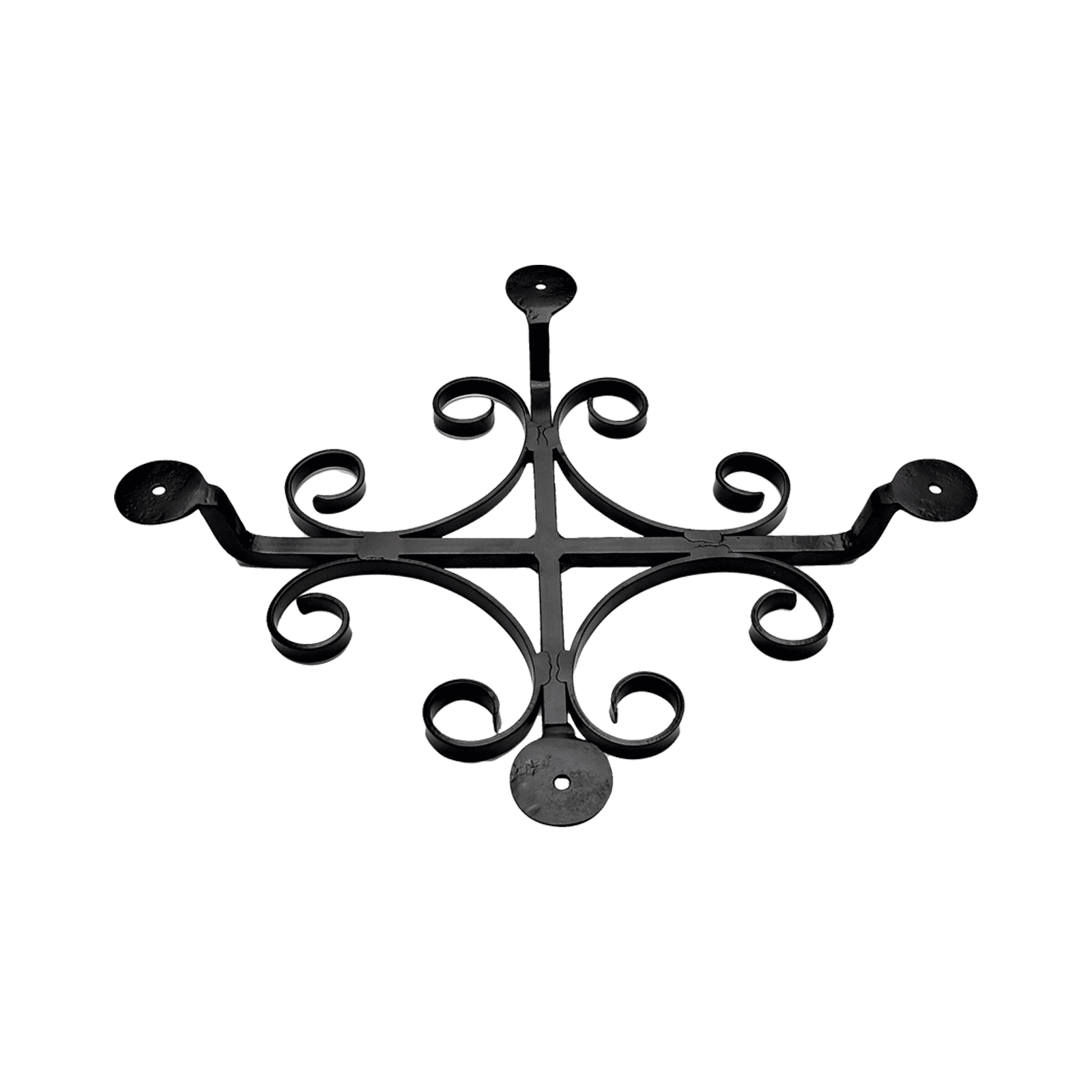 Speakeasy Grille Hand forged, Iron, Size 14"x12" Design 111