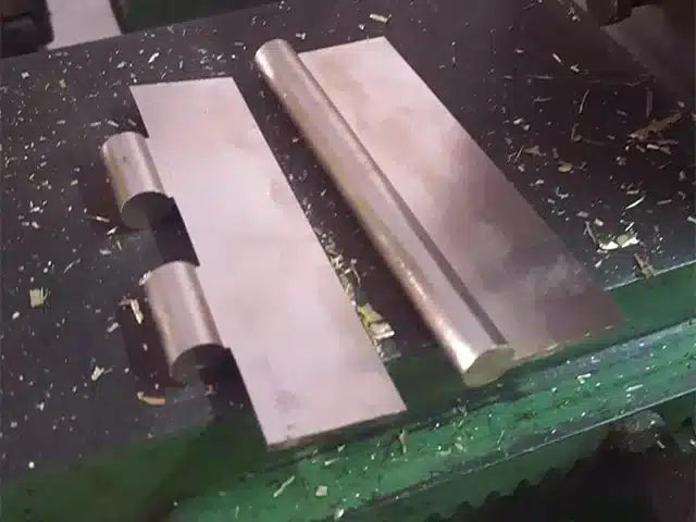 cutting hings 2