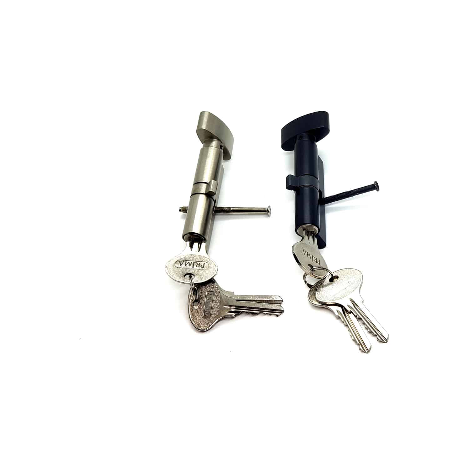 Euro profile Lock Cylinder 90 MM Solid Brass