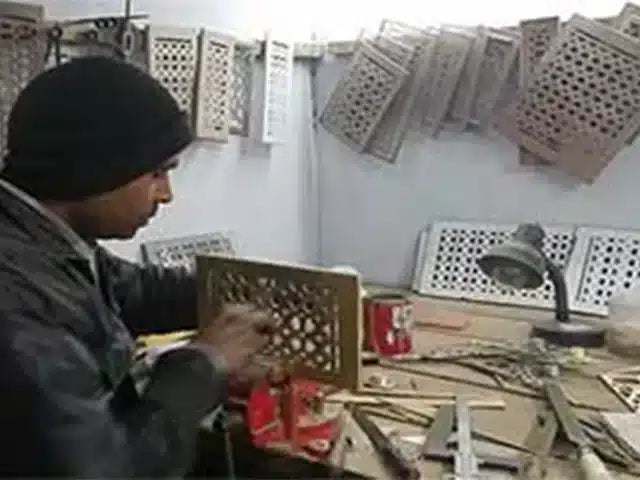 floor register processing 3