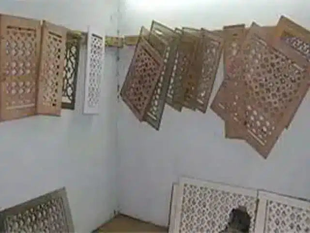 floor register processing 4