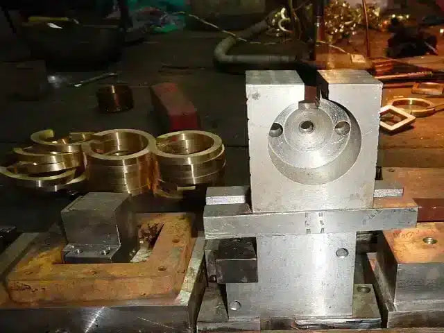 ring pulls processing 1