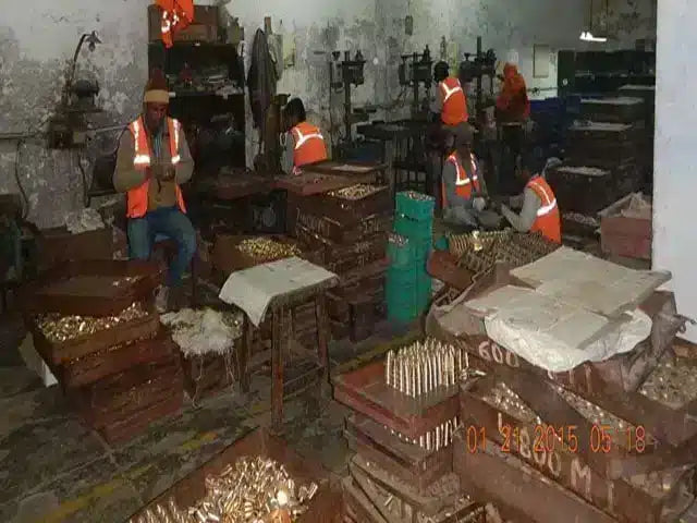 ring pulls processing 10