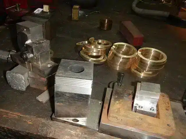 ring pulls processing 2