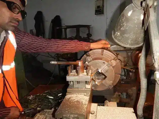 ring pulls processing 3