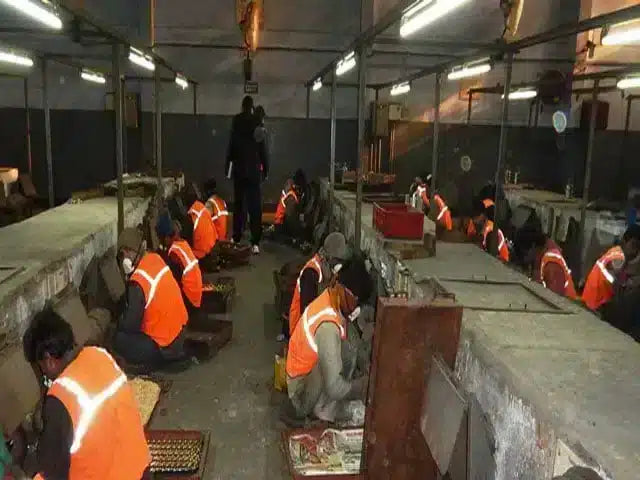 ring pulls processing 6