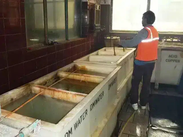 ring pulls processing 8