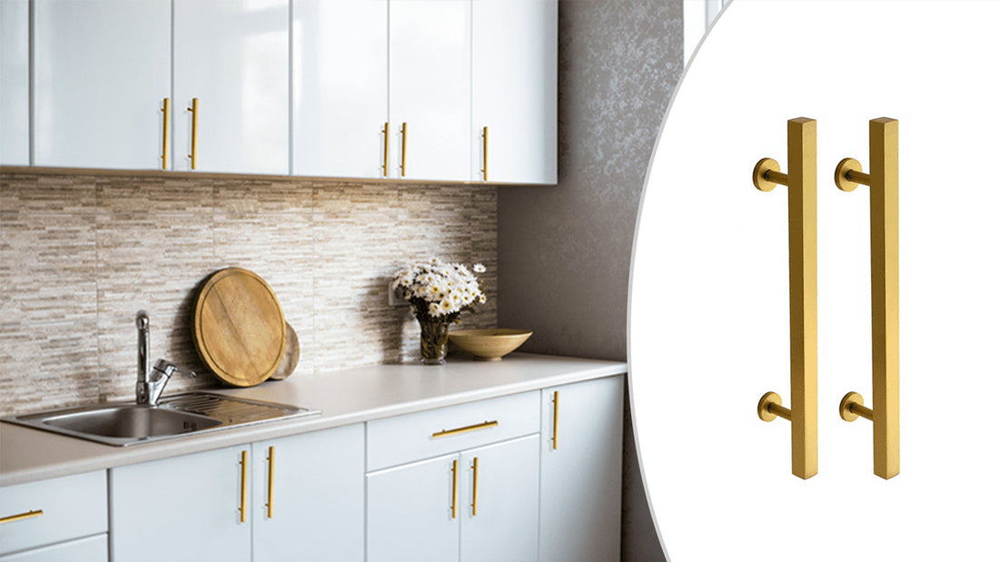 Cabinet Hardware