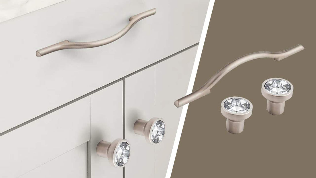 The Benefits of Premium Alloys in Decorative Hardware