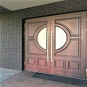 Door Hardware|||