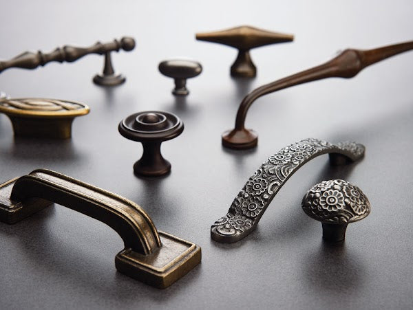 The Top 10 Decorative Hardware Trends For Your Home Renovation