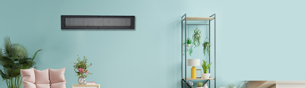 Air Return Grills