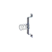 Pince d'installation pour accessoires encastrés Taymor, chrome poli 