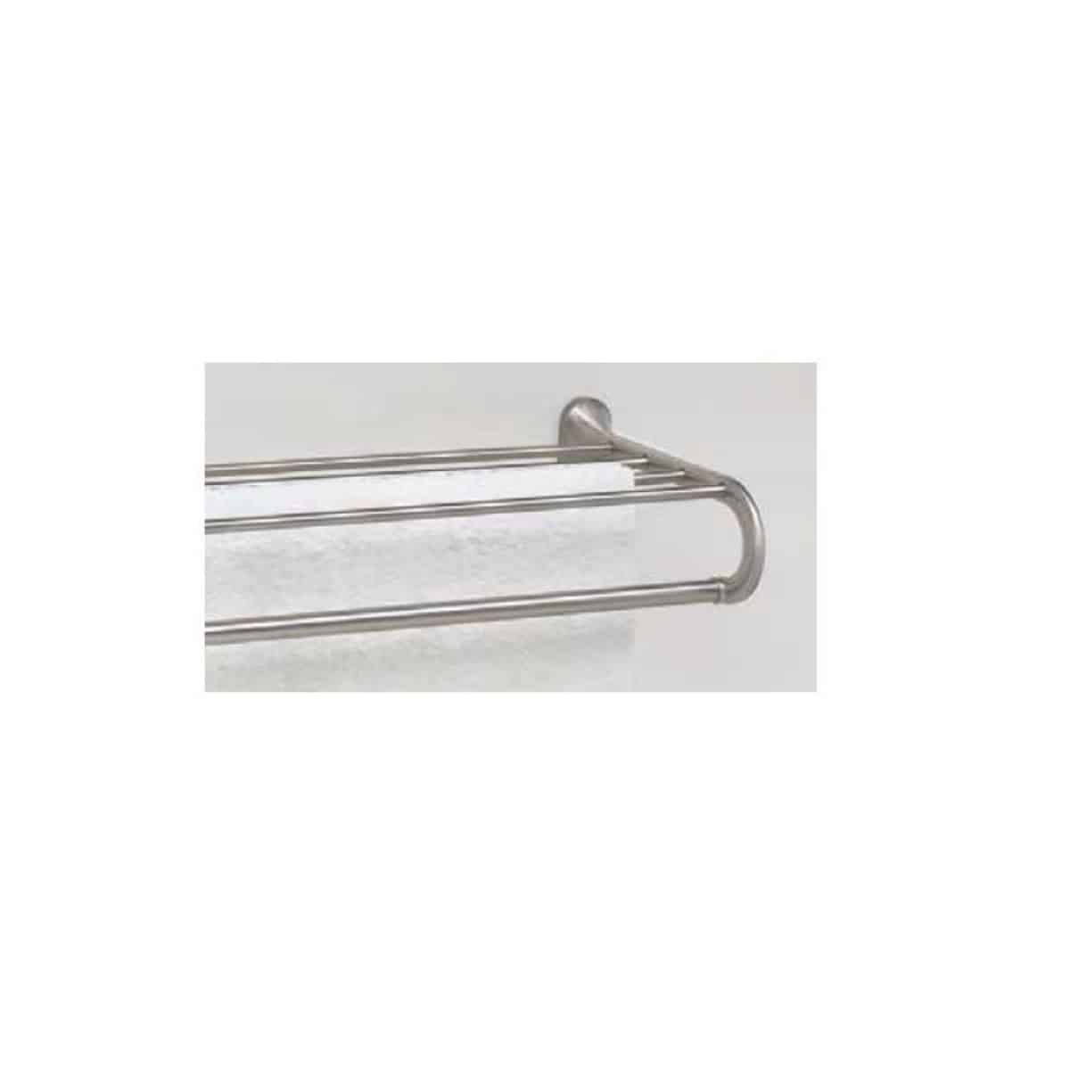 Taymor 24" (60.96 cm) Wide European Towel Shelf