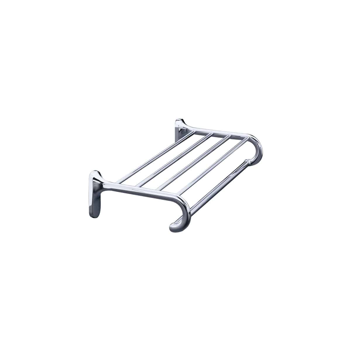 Taymor 24" (60.96 cm) Wide European Towel Shelf