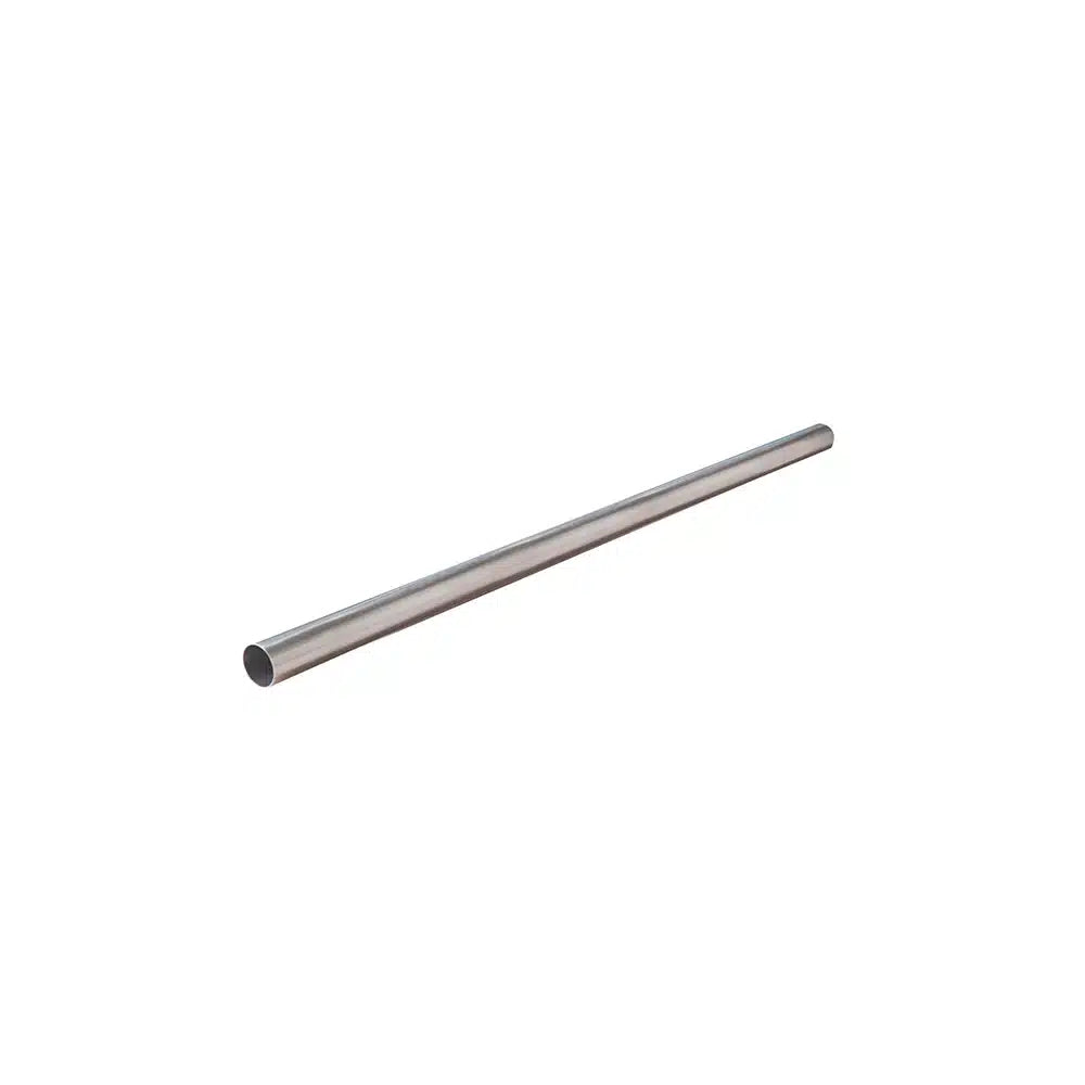 Taymor Shower Rods Straight Stainless Steel 5"