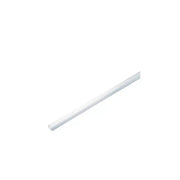 Housse de tringle de douche Taymor – Blanc 