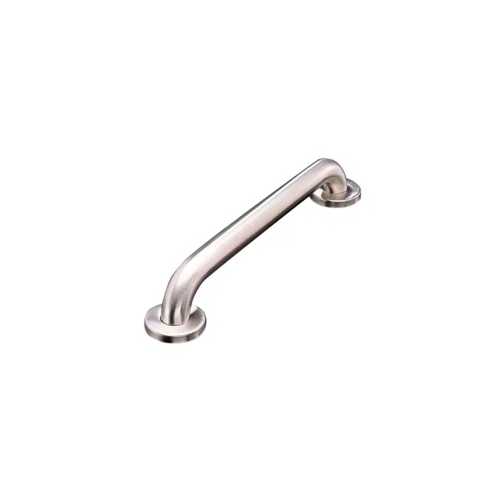 Barre d'appui dissimulée Taymor - Acier inoxydable satiné de 1-1/4 po