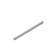 Tringle de douche en aluminium Taymor 