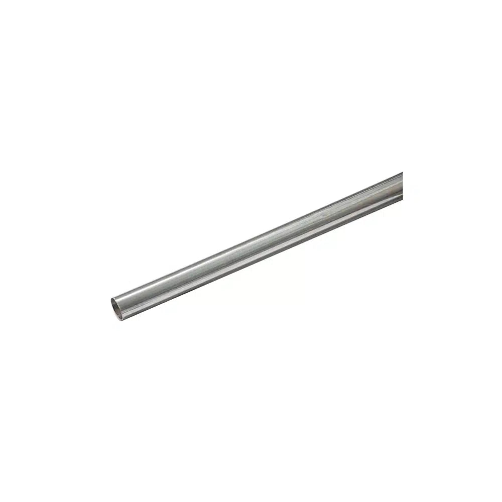Tringle de douche en aluminium Taymor 