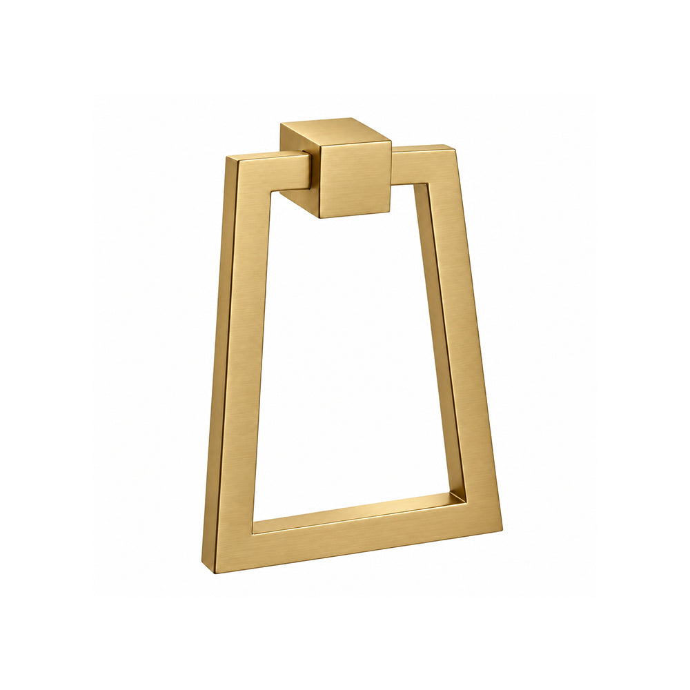 Anneau de traction triangulaire 2"x 3" x 4"