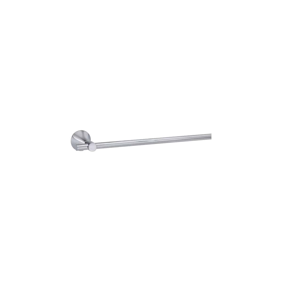 Taymor Odyssey Towel Bar - 24" Polished Chrome