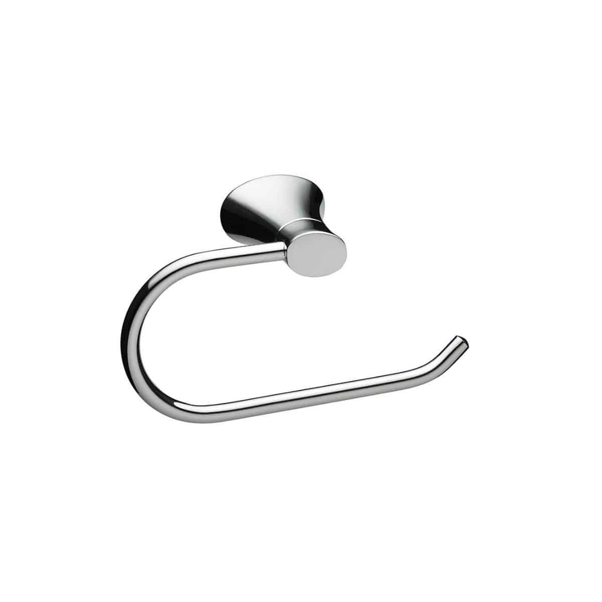 Taymor Sophia Paper Holder Polished Chrome