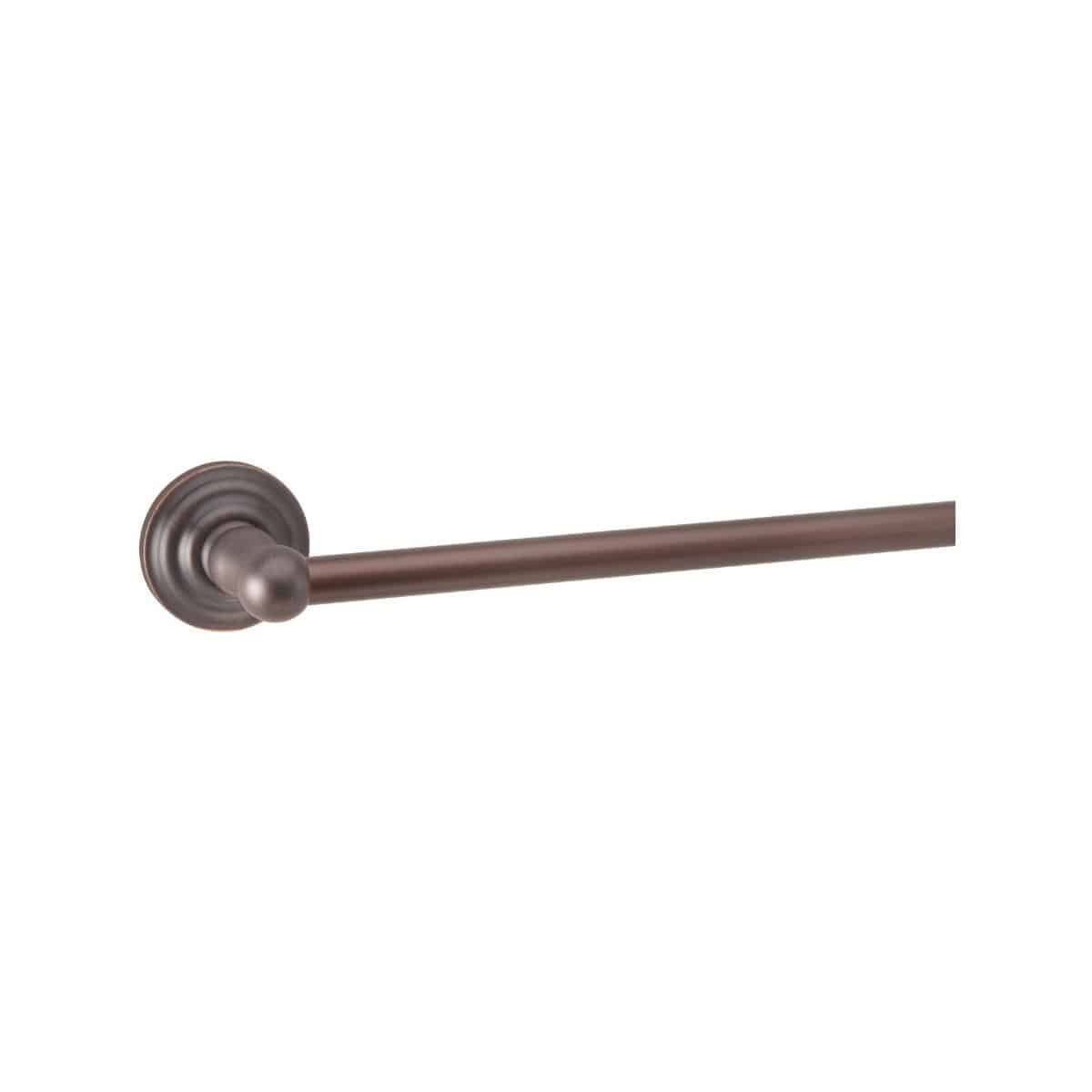 Taymor Brentwood Towel Bar Oil Rubbed Bronze