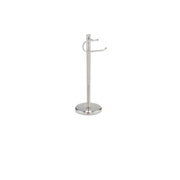 Taymor Pedestal Paper/Towel Holder