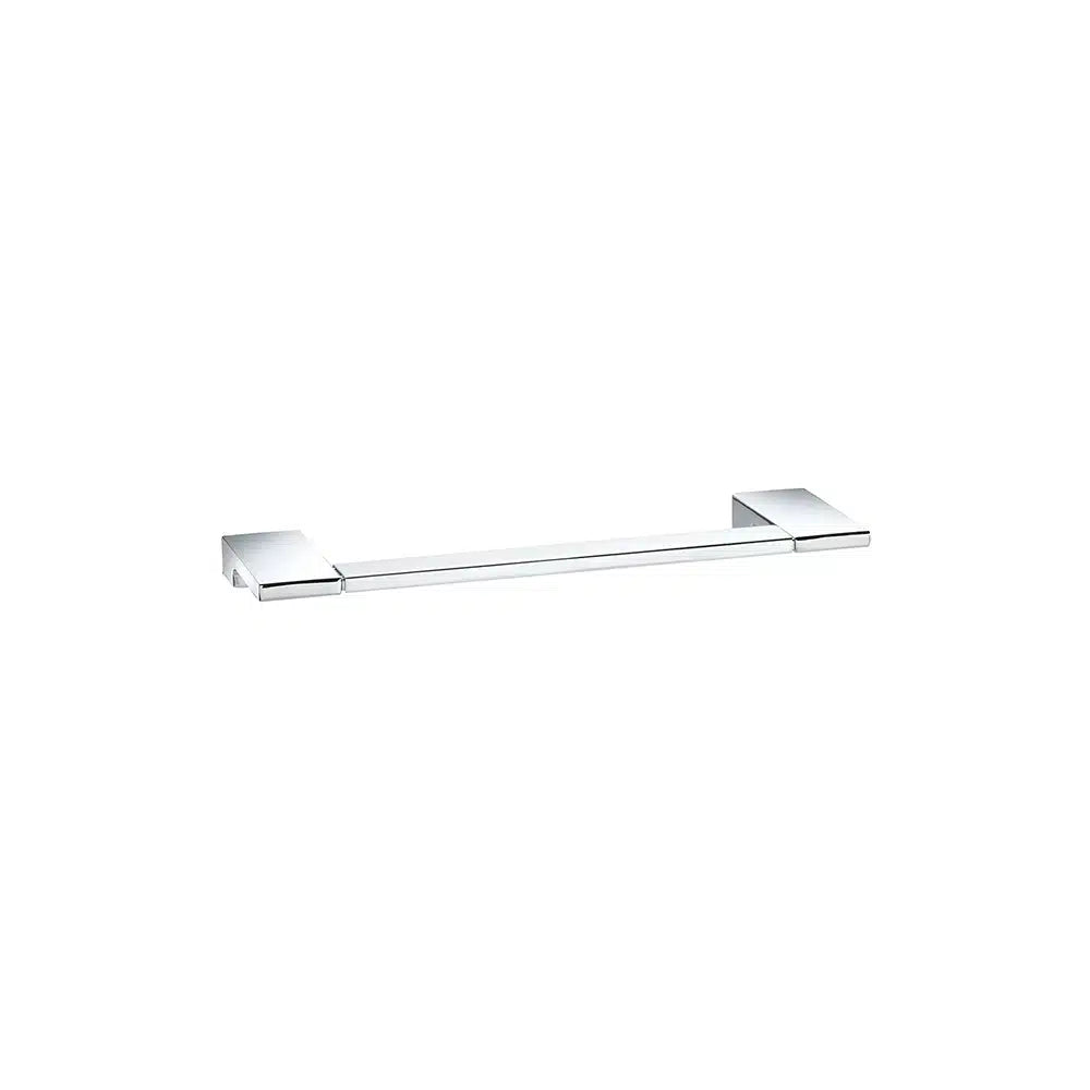 Taymor Wave Hand Towel Bar Polished Chrome